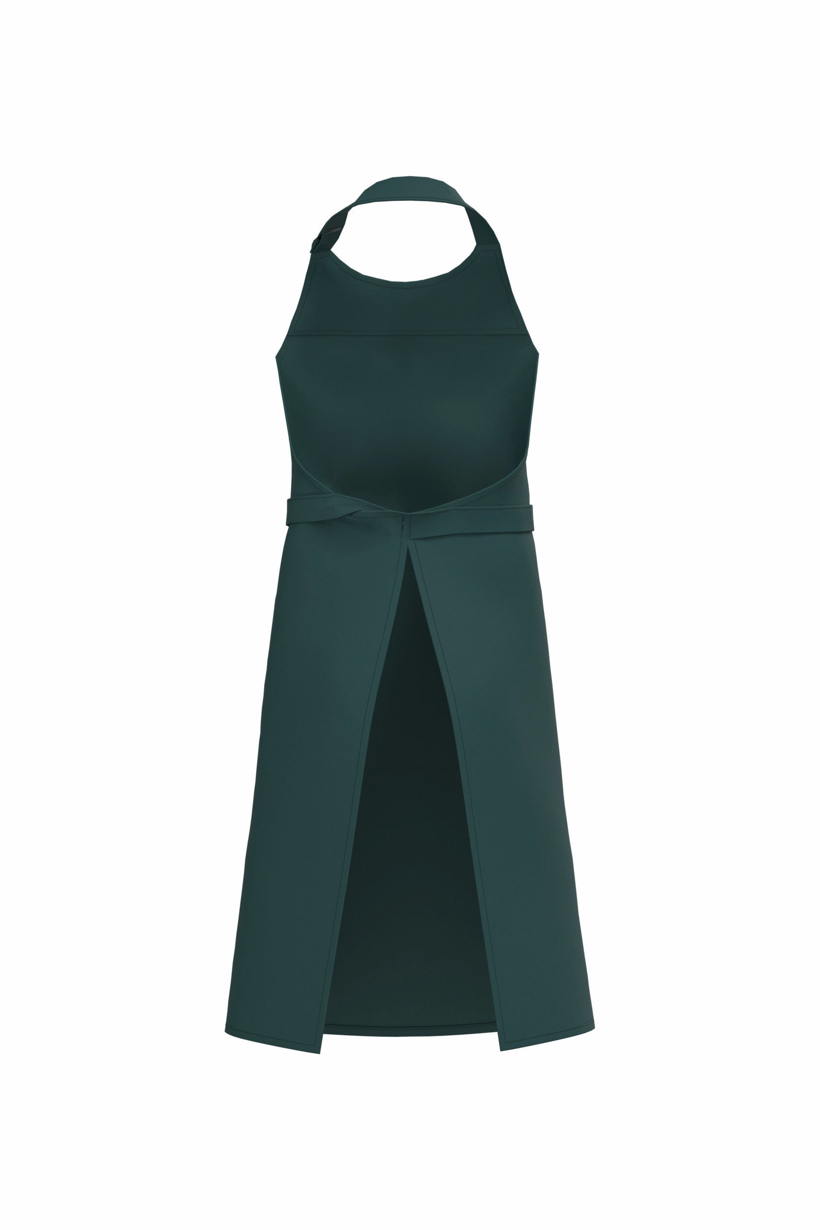 Tablier coton bio personnalisable