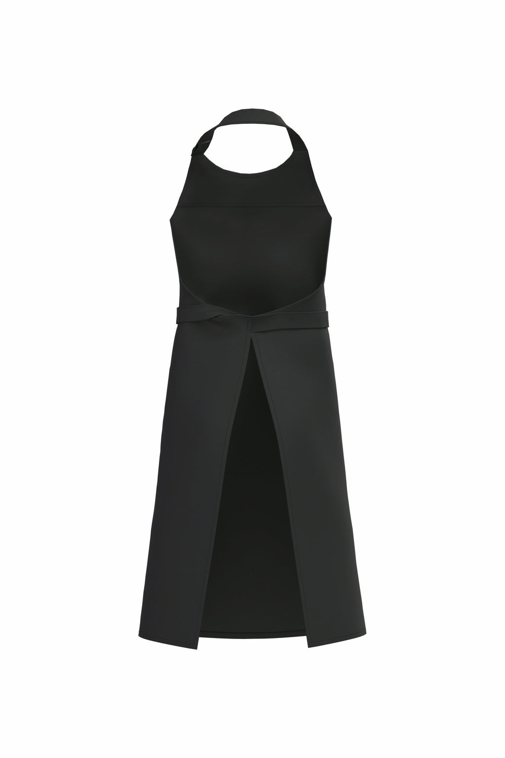 Tablier coton bio personnalisable