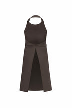 Tablier coton bio personnalisable