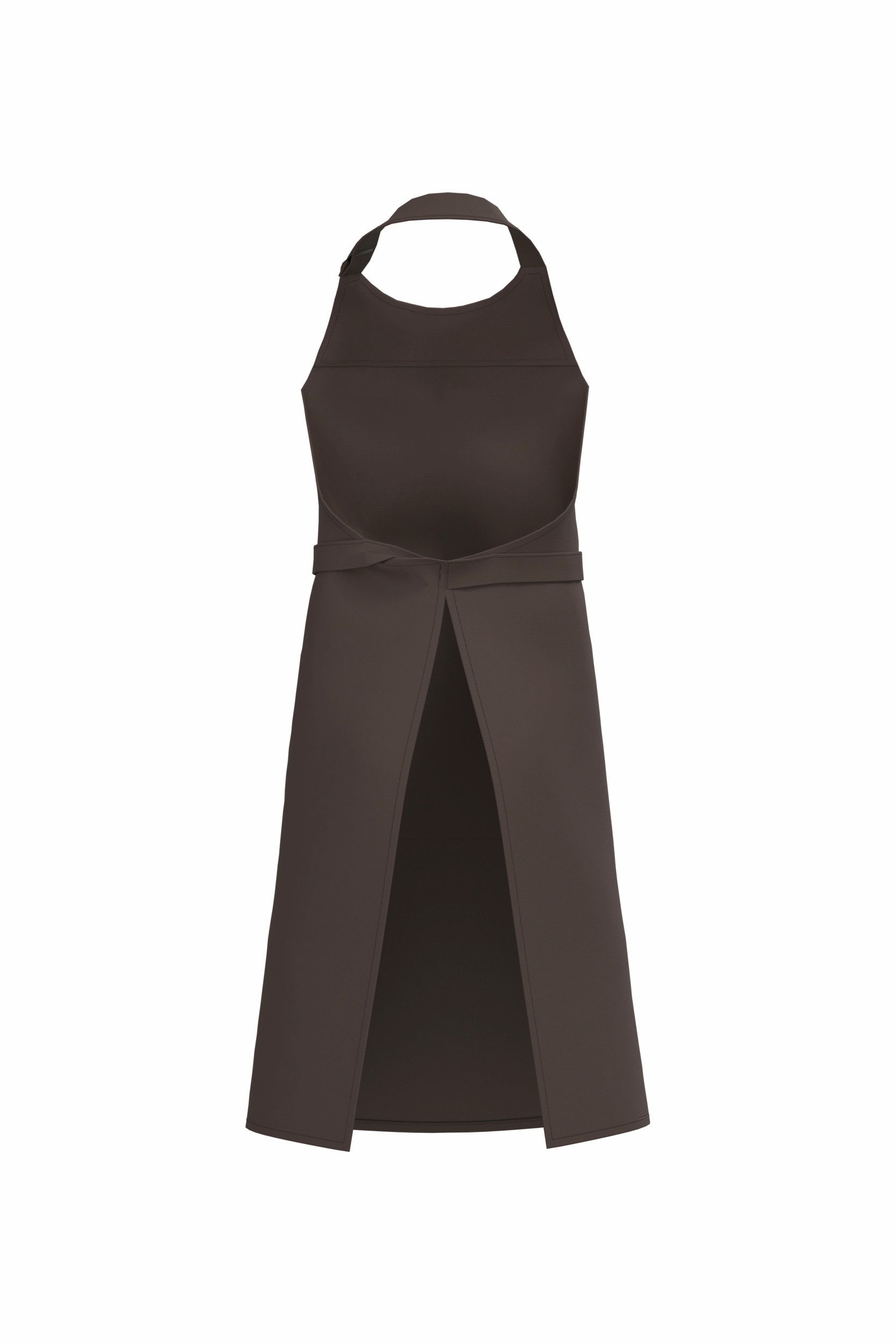 Tablier coton bio personnalisable