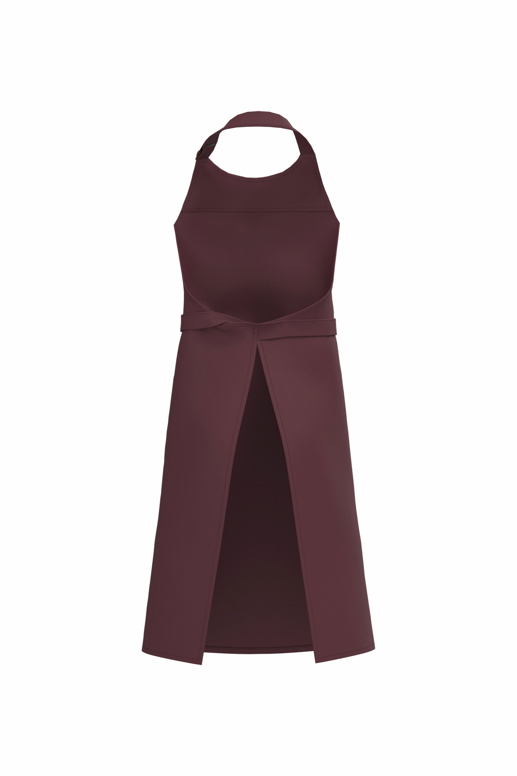 Tablier coton bio personnalisable