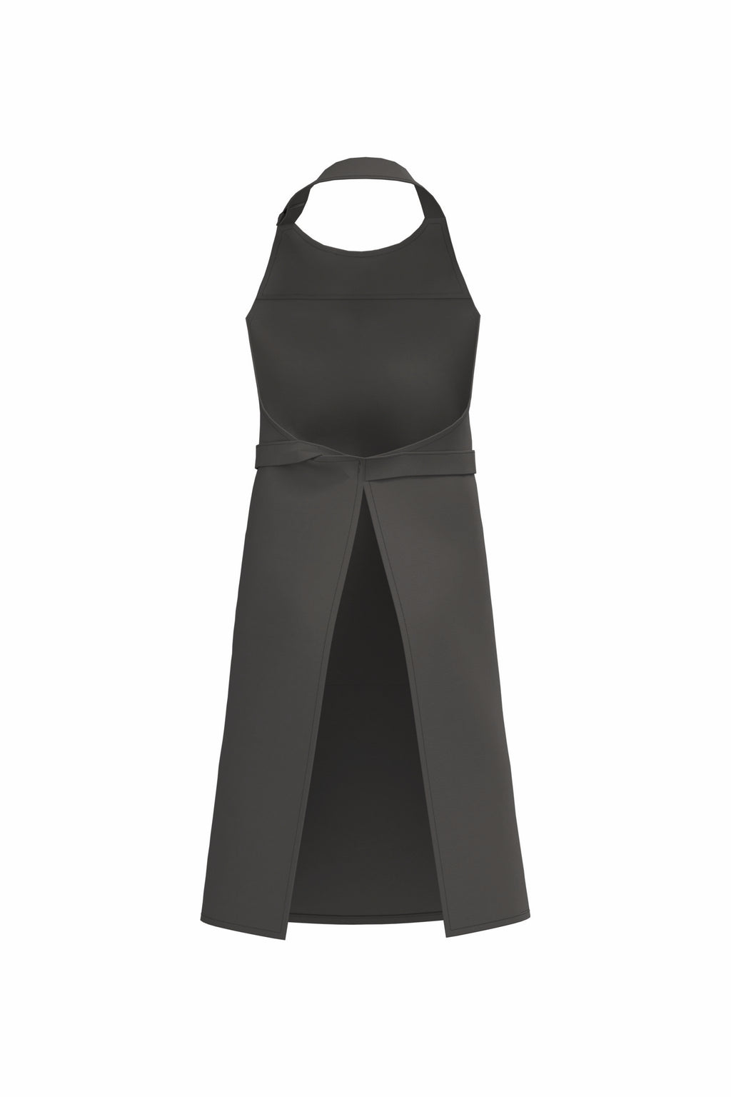 Tablier coton bio personnalisable