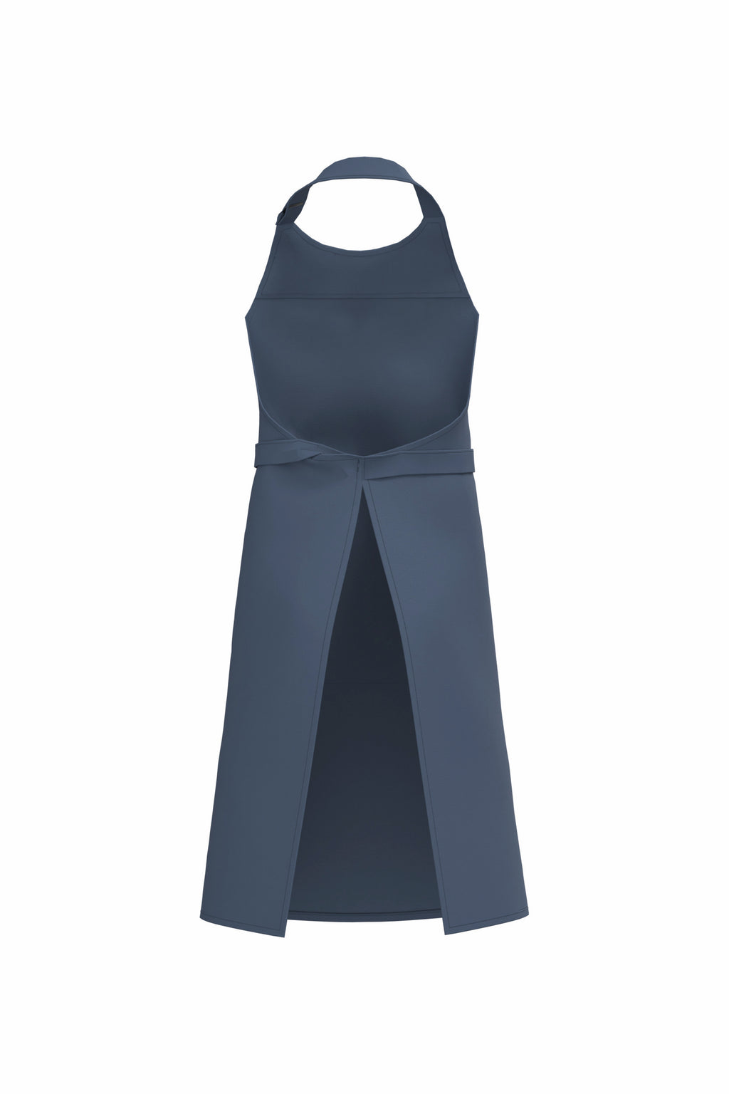 Tablier coton bio personnalisable