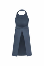 Tablier coton bio personnalisable