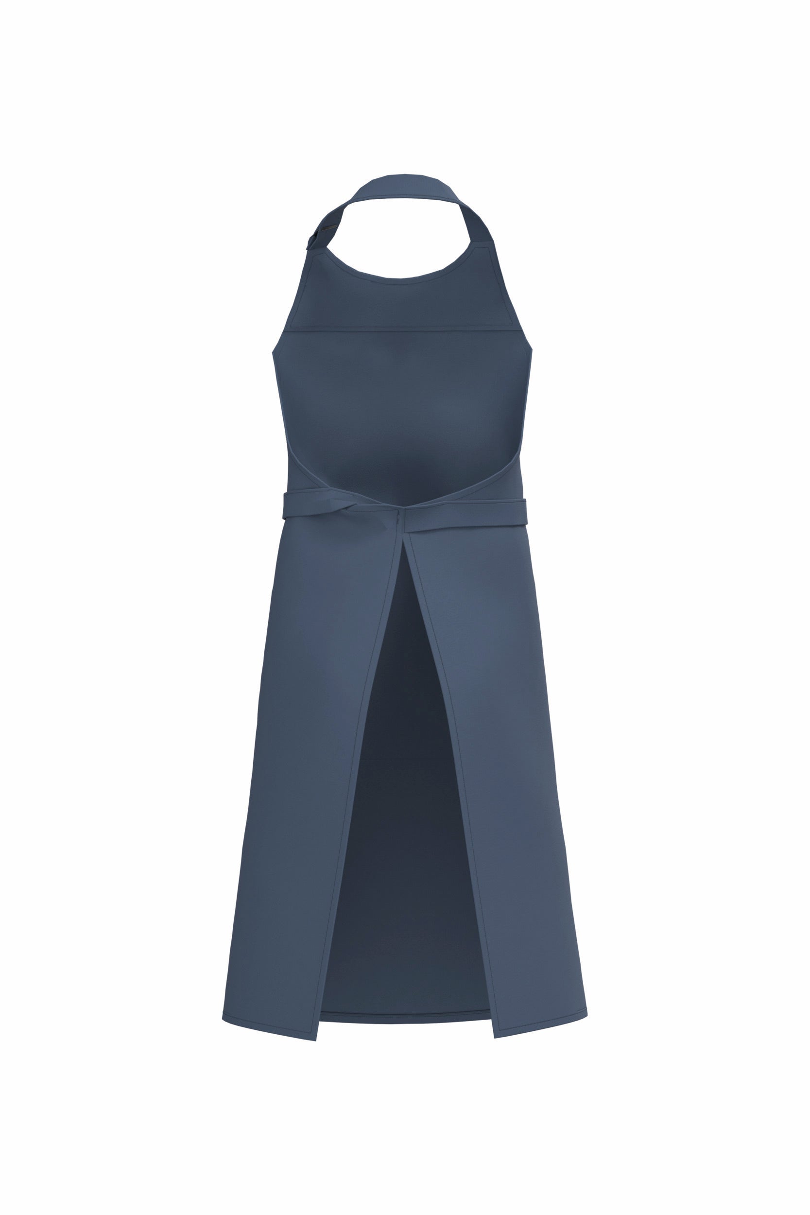 Tablier coton bio personnalisable