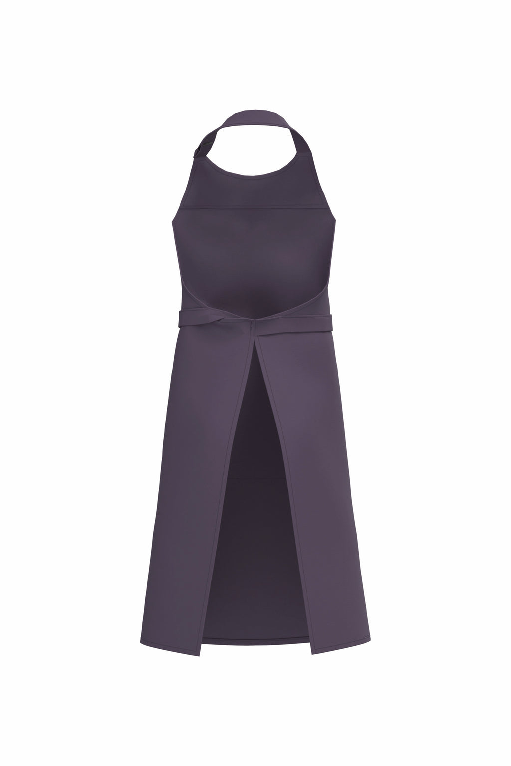 Tablier coton bio personnalisable