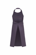 Tablier coton bio personnalisable