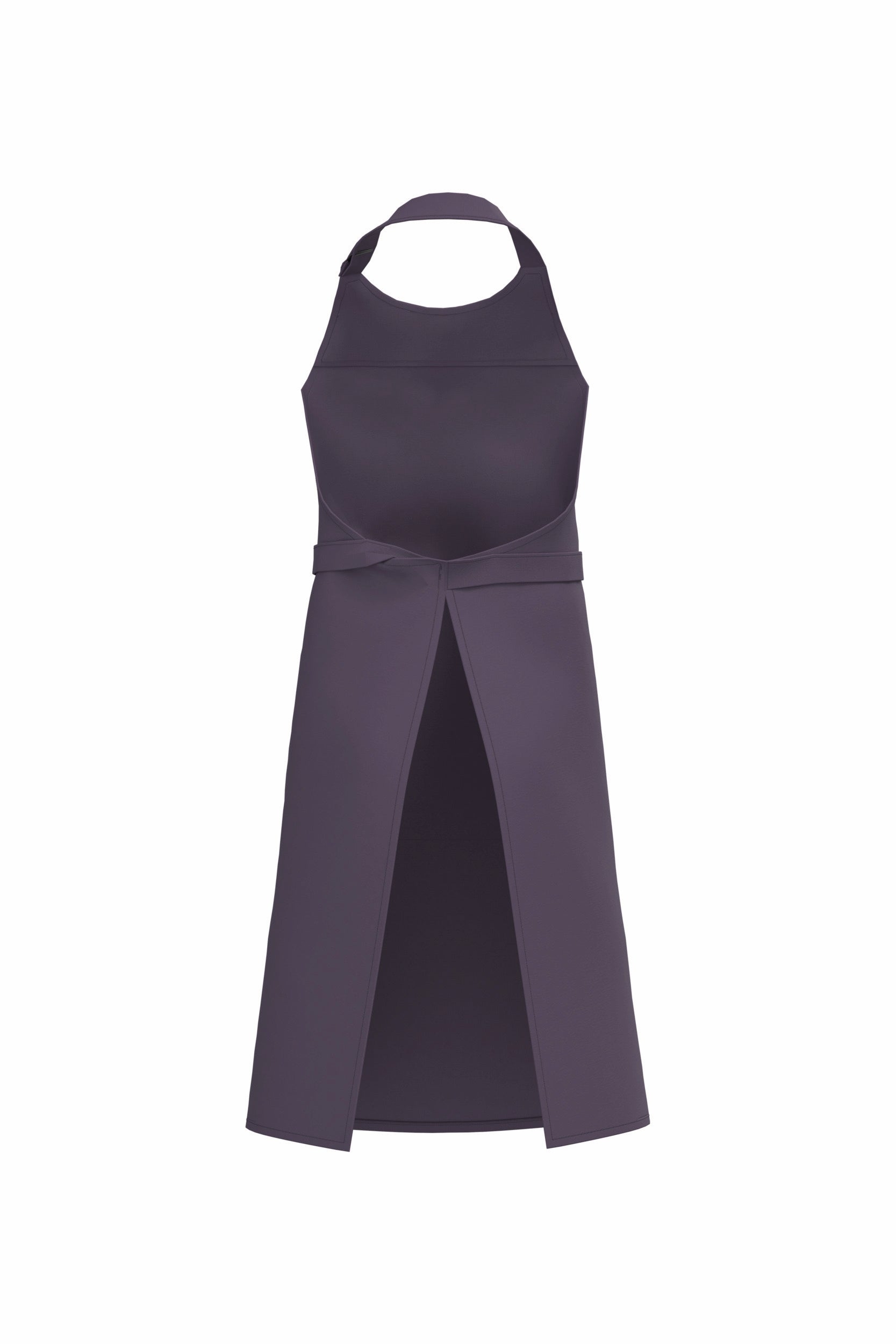 Tablier coton bio personnalisable