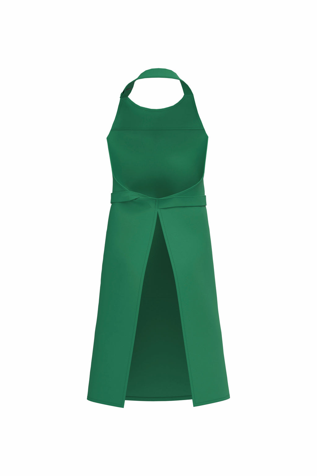 Tablier coton bio personnalisable