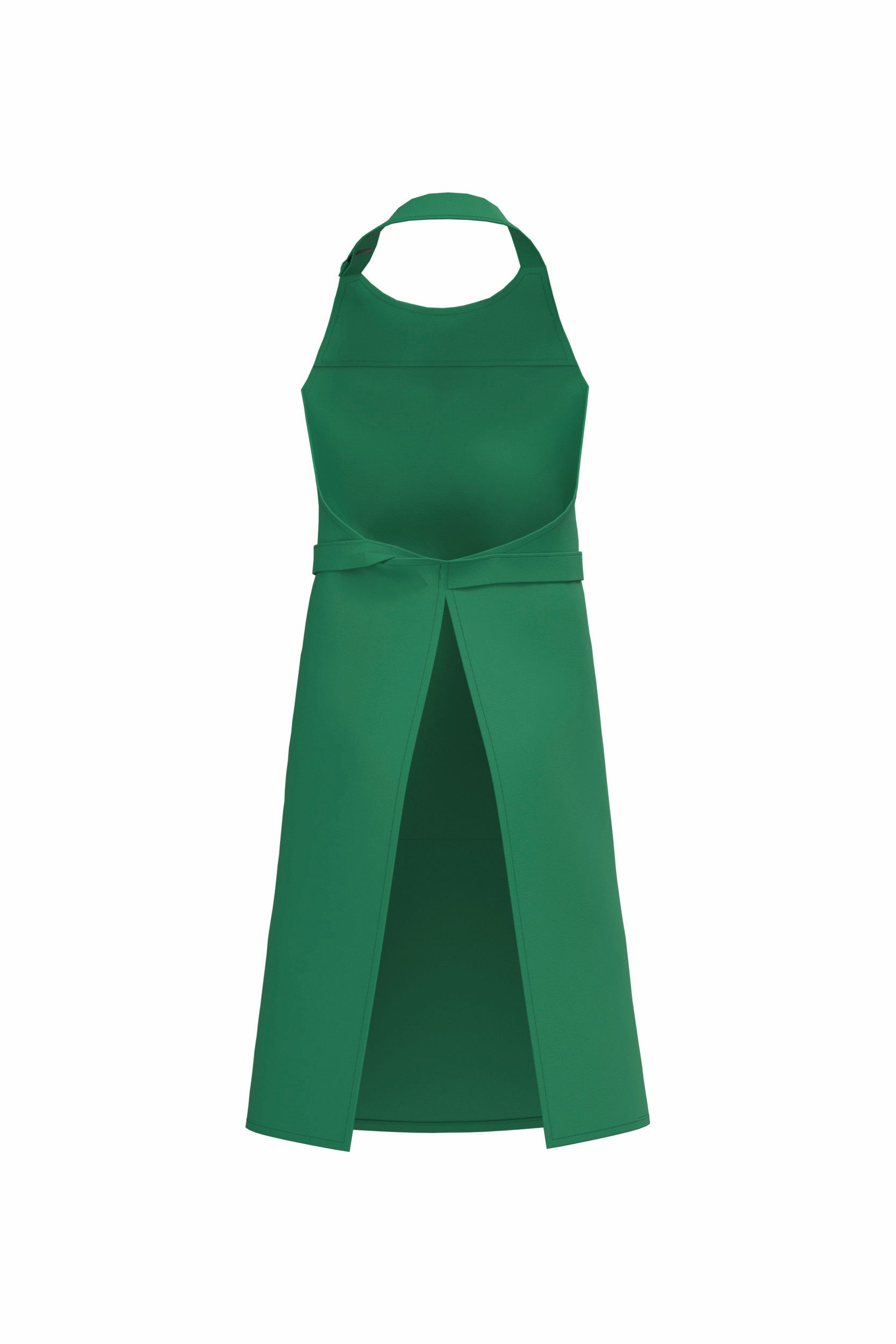 Tablier coton bio personnalisable