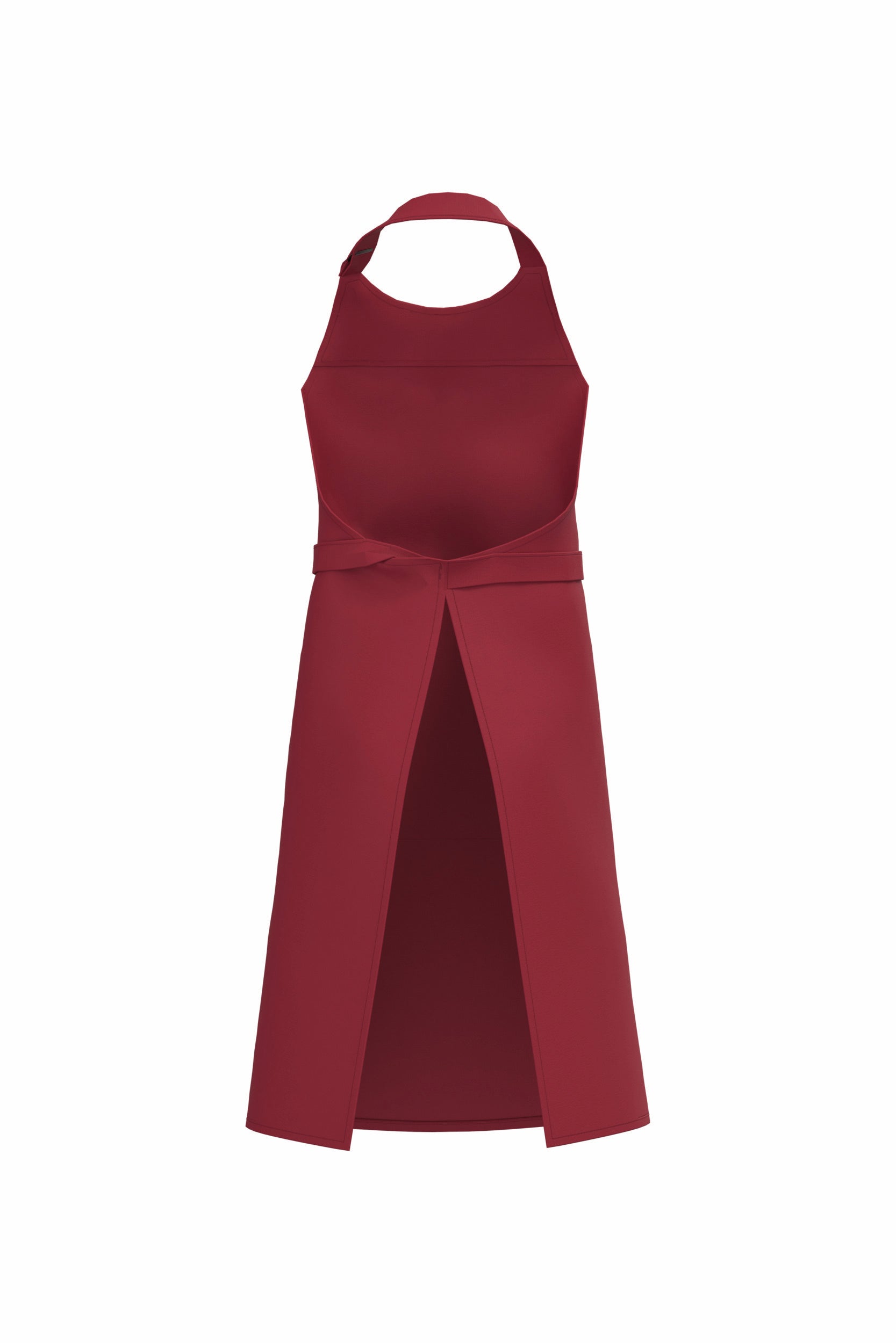Tablier coton bio personnalisable