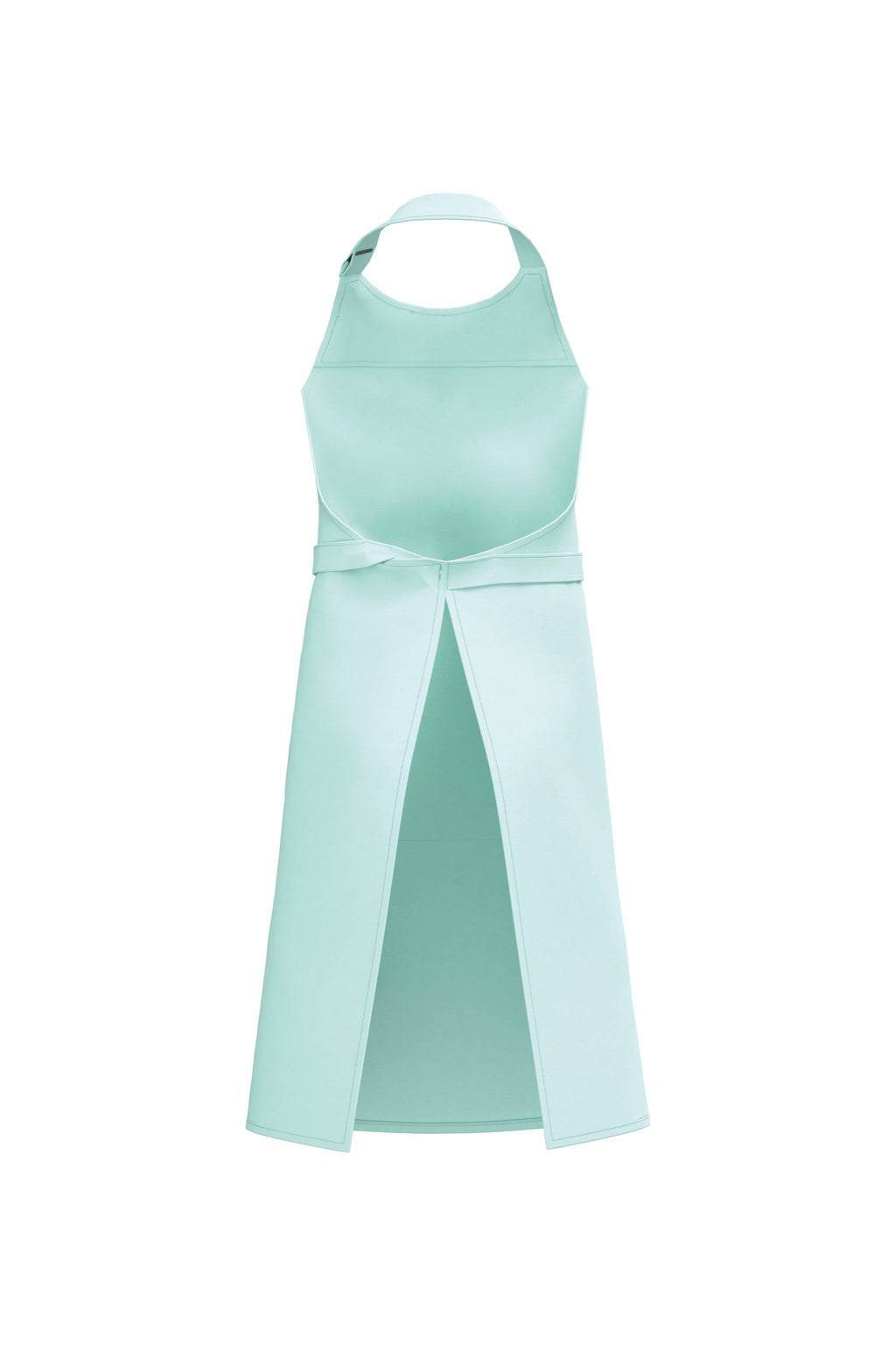 Tablier coton bio personnalisable
