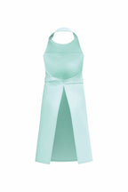 Tablier coton bio personnalisable