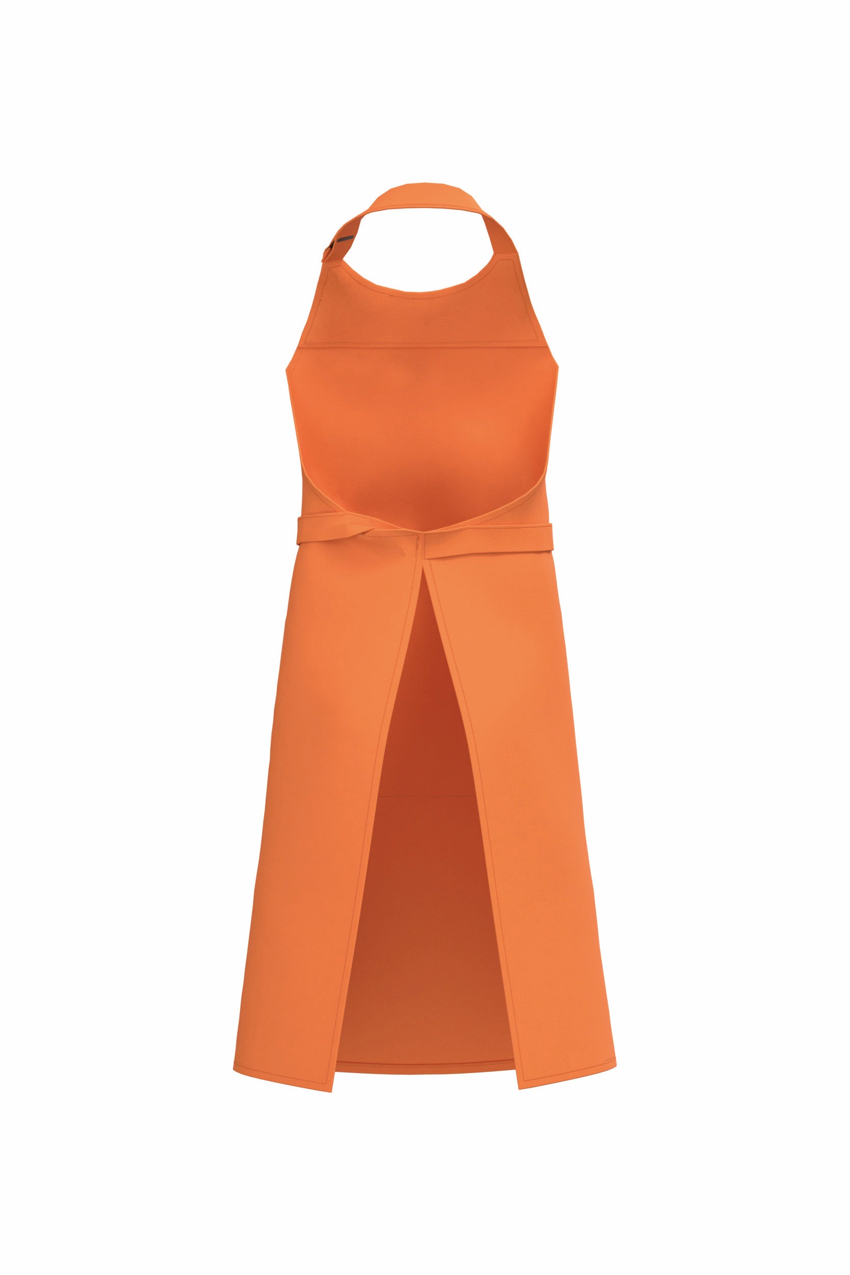 Tablier coton bio personnalisable