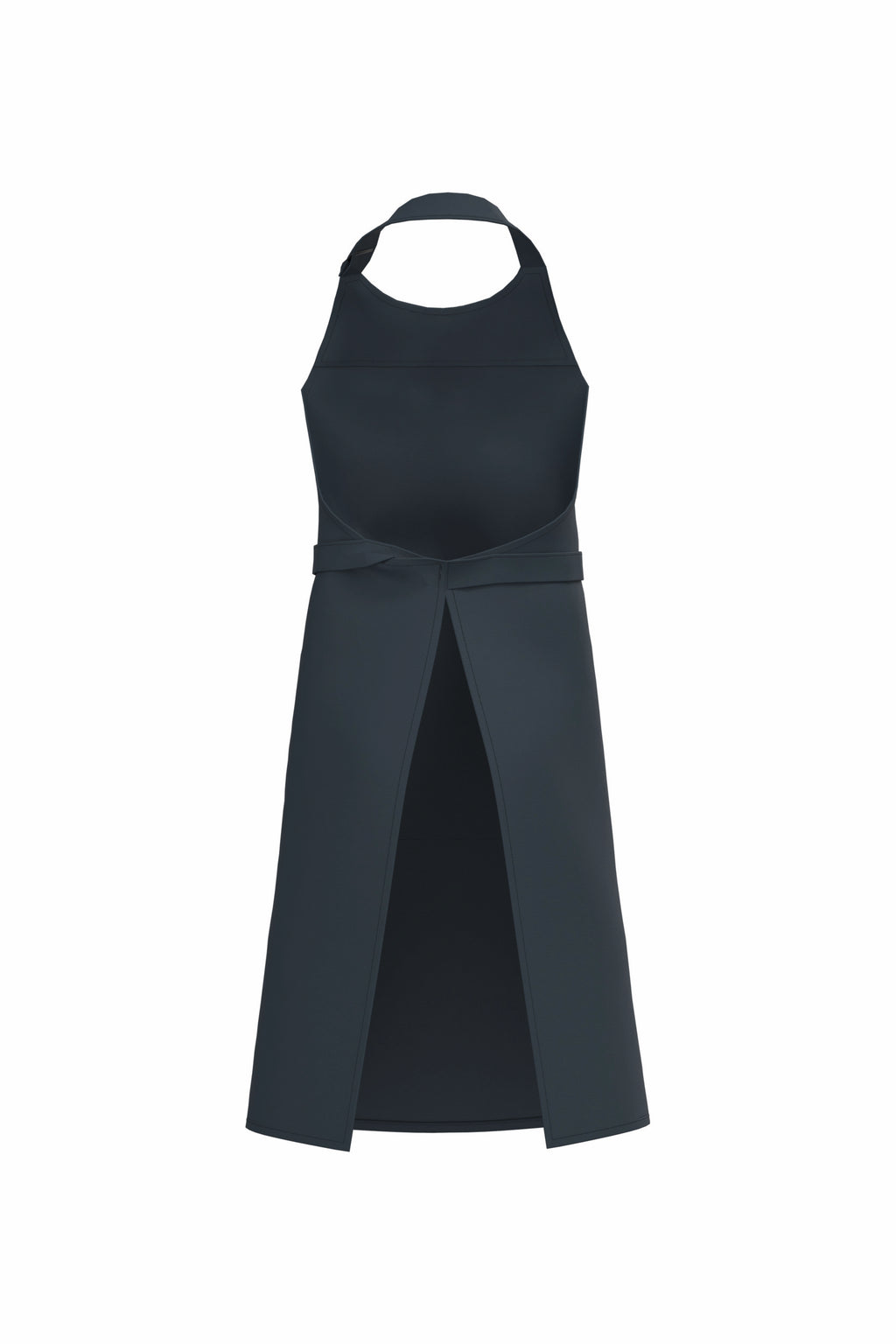 Tablier coton bio personnalisable