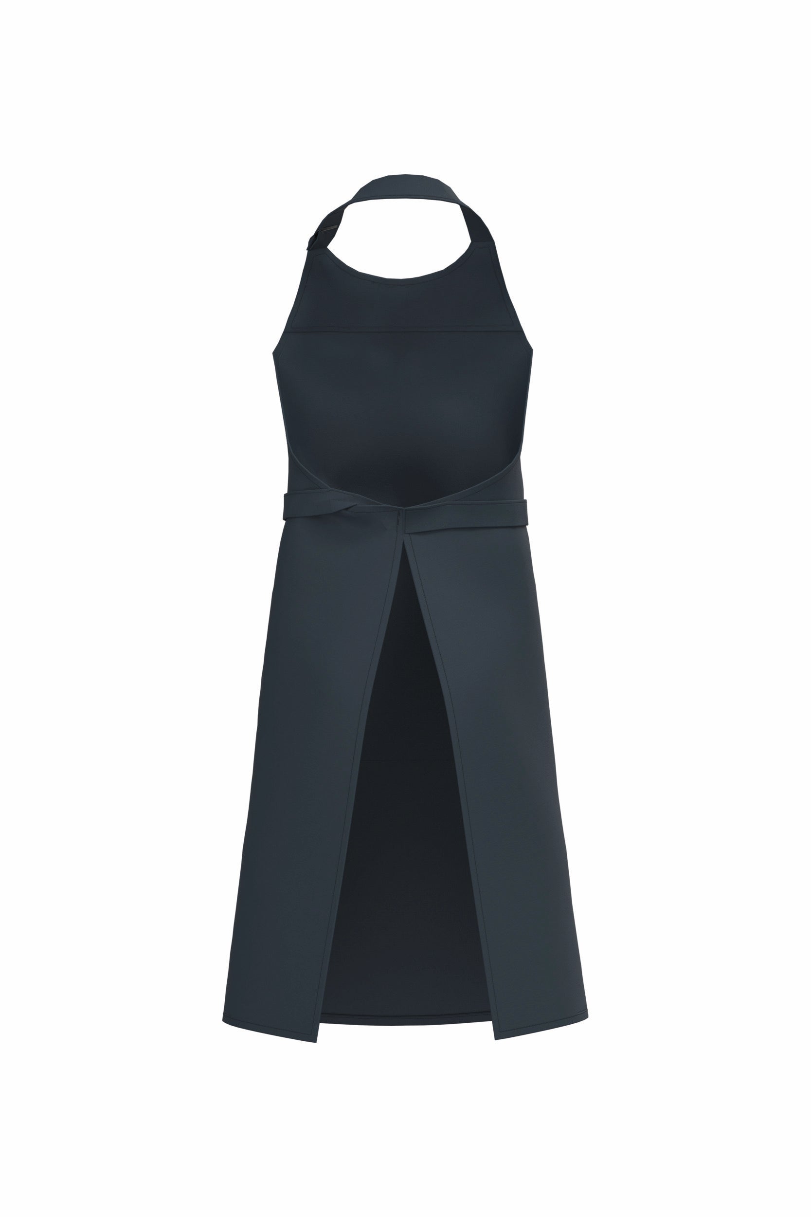 Tablier coton bio personnalisable