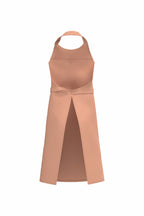 Tablier coton bio personnalisable