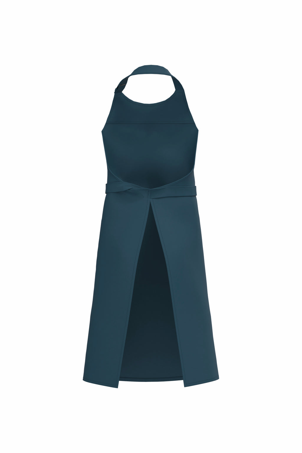 Tablier coton bio personnalisable