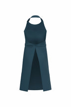 Tablier coton bio personnalisable