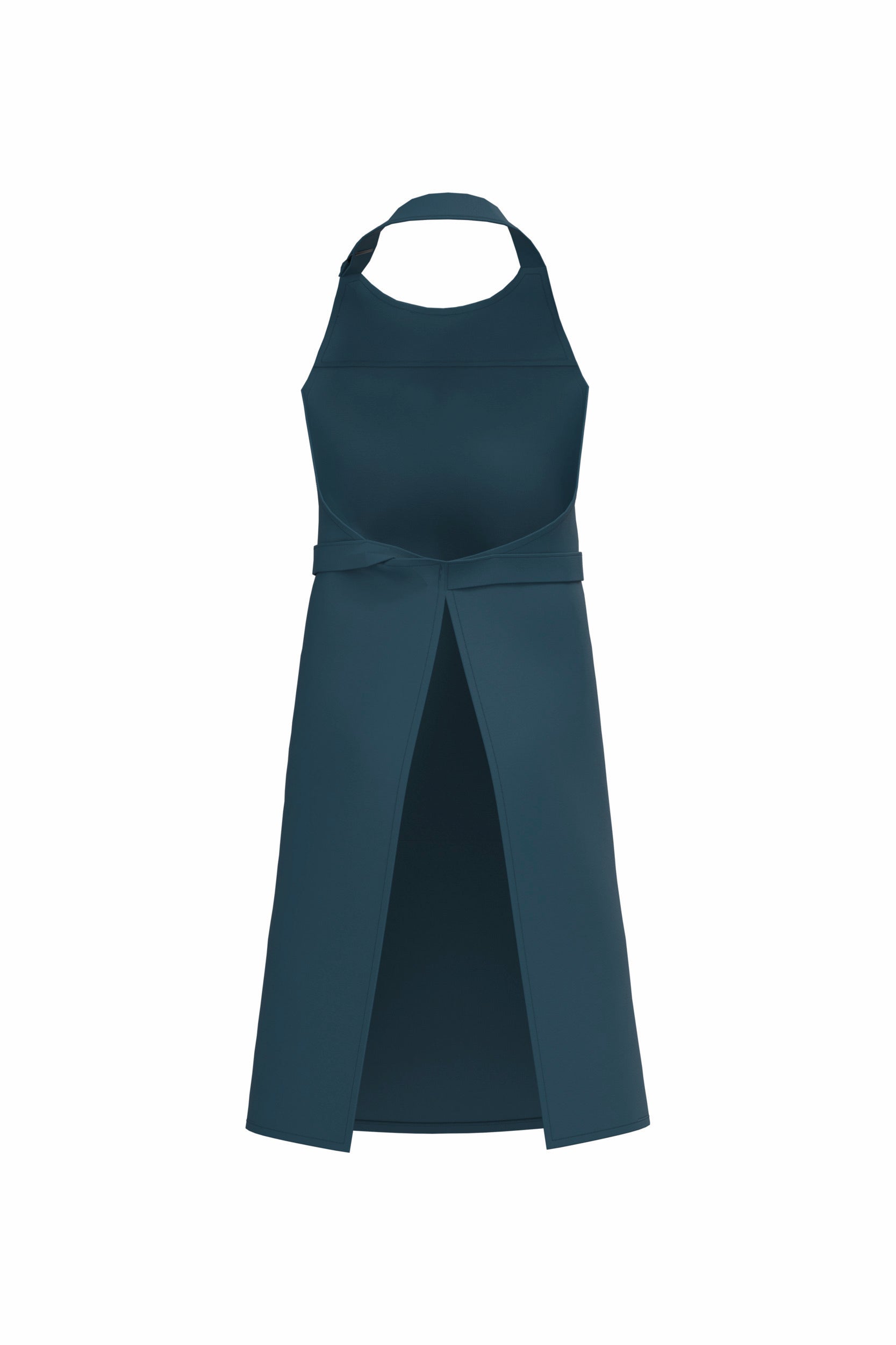 Tablier coton bio personnalisable