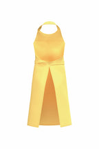 Tablier coton bio personnalisable