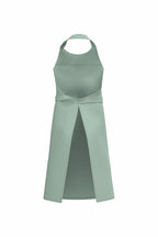 Tablier coton bio personnalisable