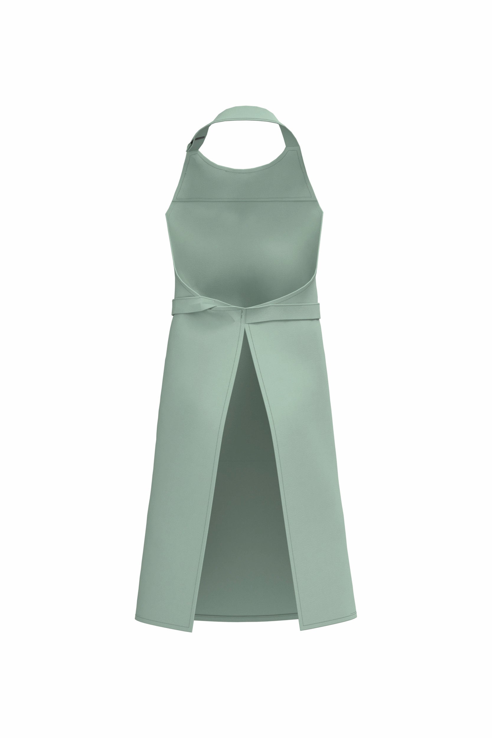 Tablier coton bio personnalisable