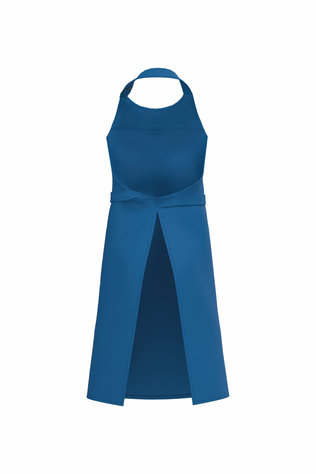 Tablier coton bio personnalisable
