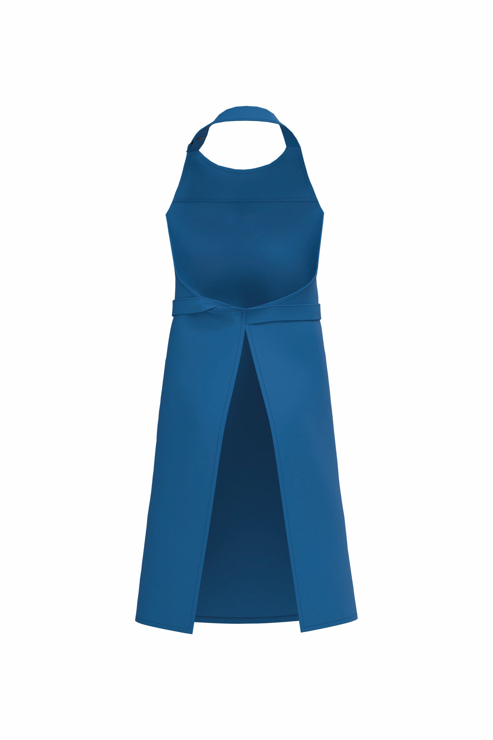 Tablier coton bio personnalisable