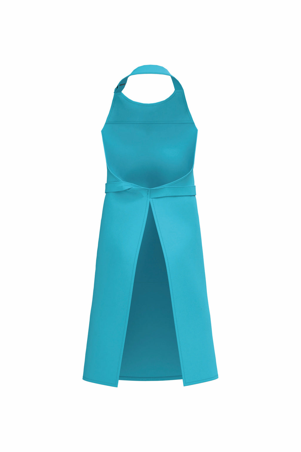 Tablier coton bio personnalisable