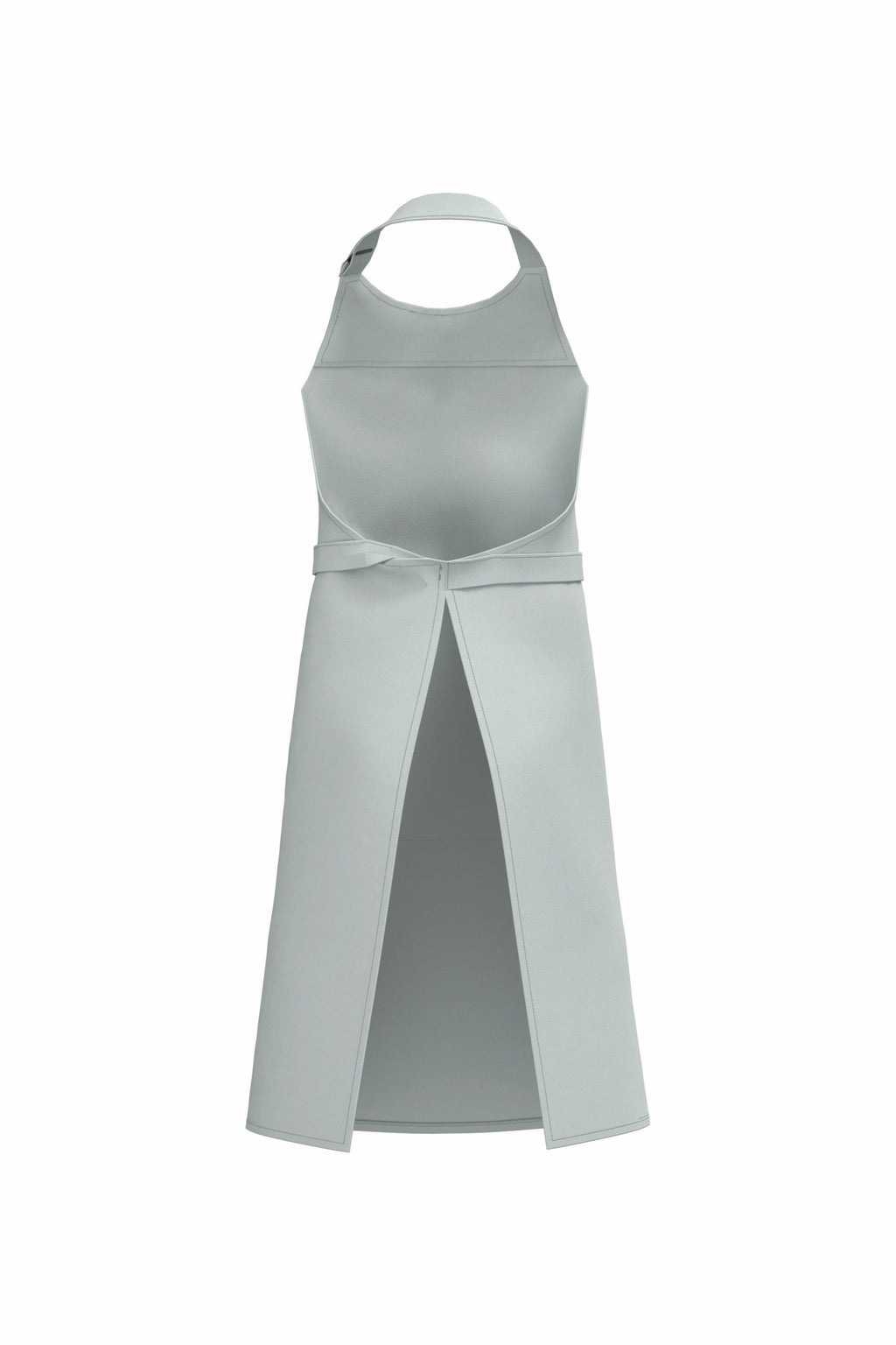 Tablier coton bio personnalisable