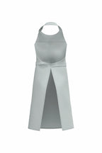 Tablier coton bio personnalisable