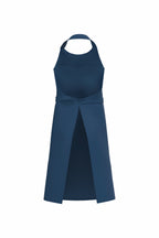 Tablier coton bio personnalisable