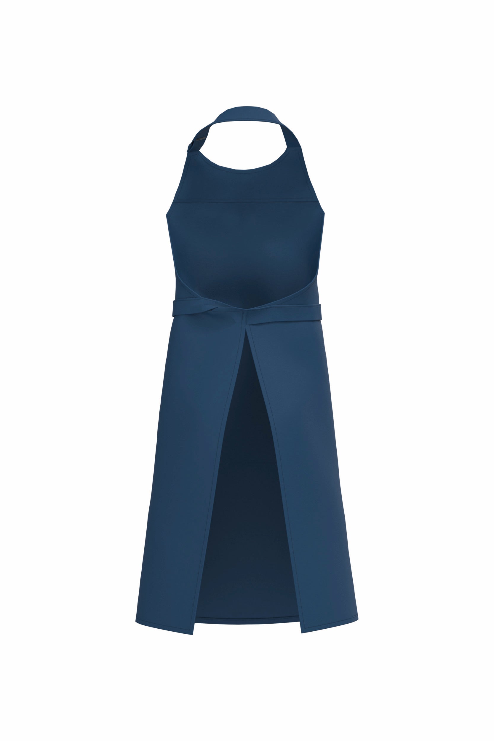 Tablier coton bio personnalisable