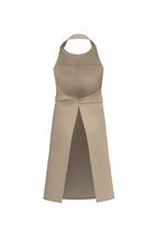 Tablier coton bio personnalisable