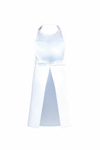 Tablier coton bio personnalisable