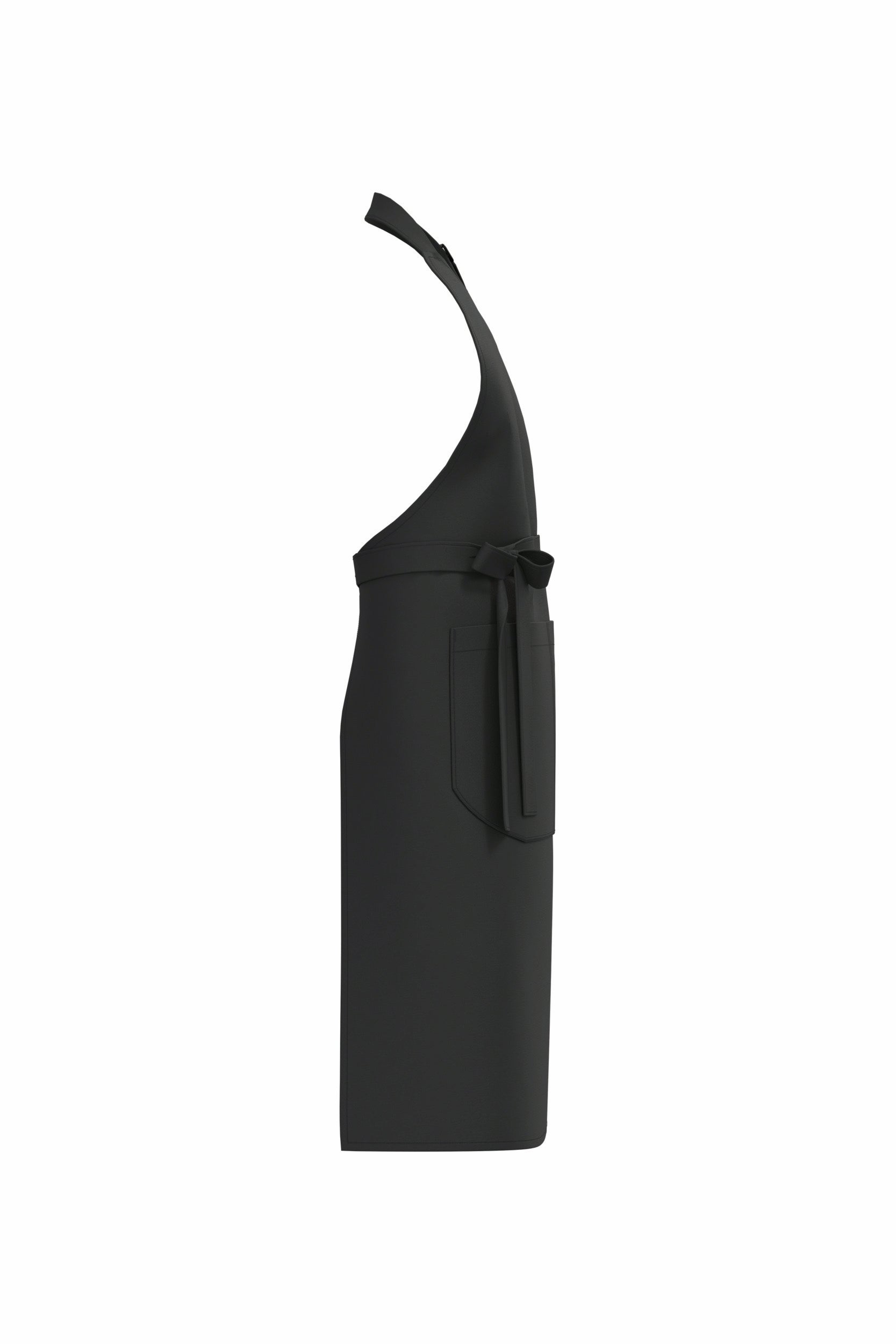 Tablier coton bio personnalisable