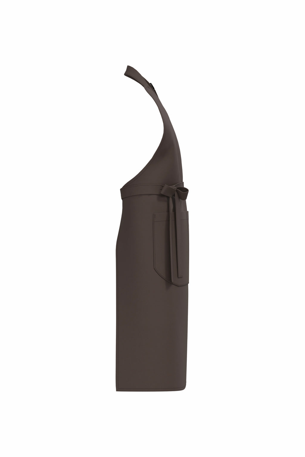 Tablier coton bio personnalisable