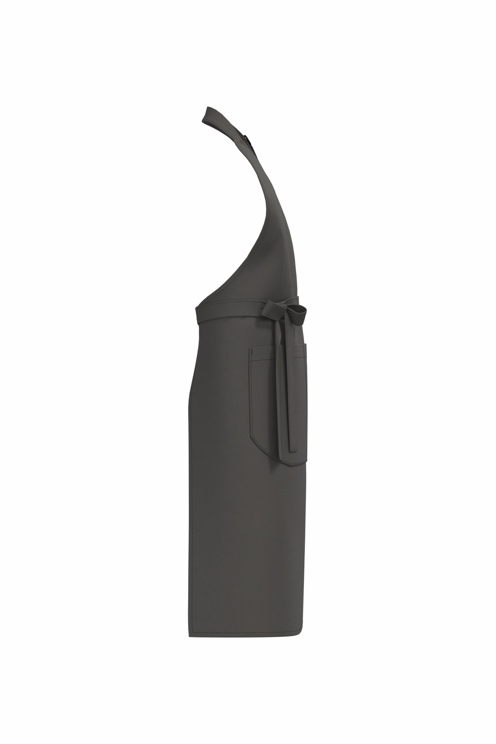 Tablier coton bio personnalisable