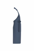 Tablier coton bio personnalisable