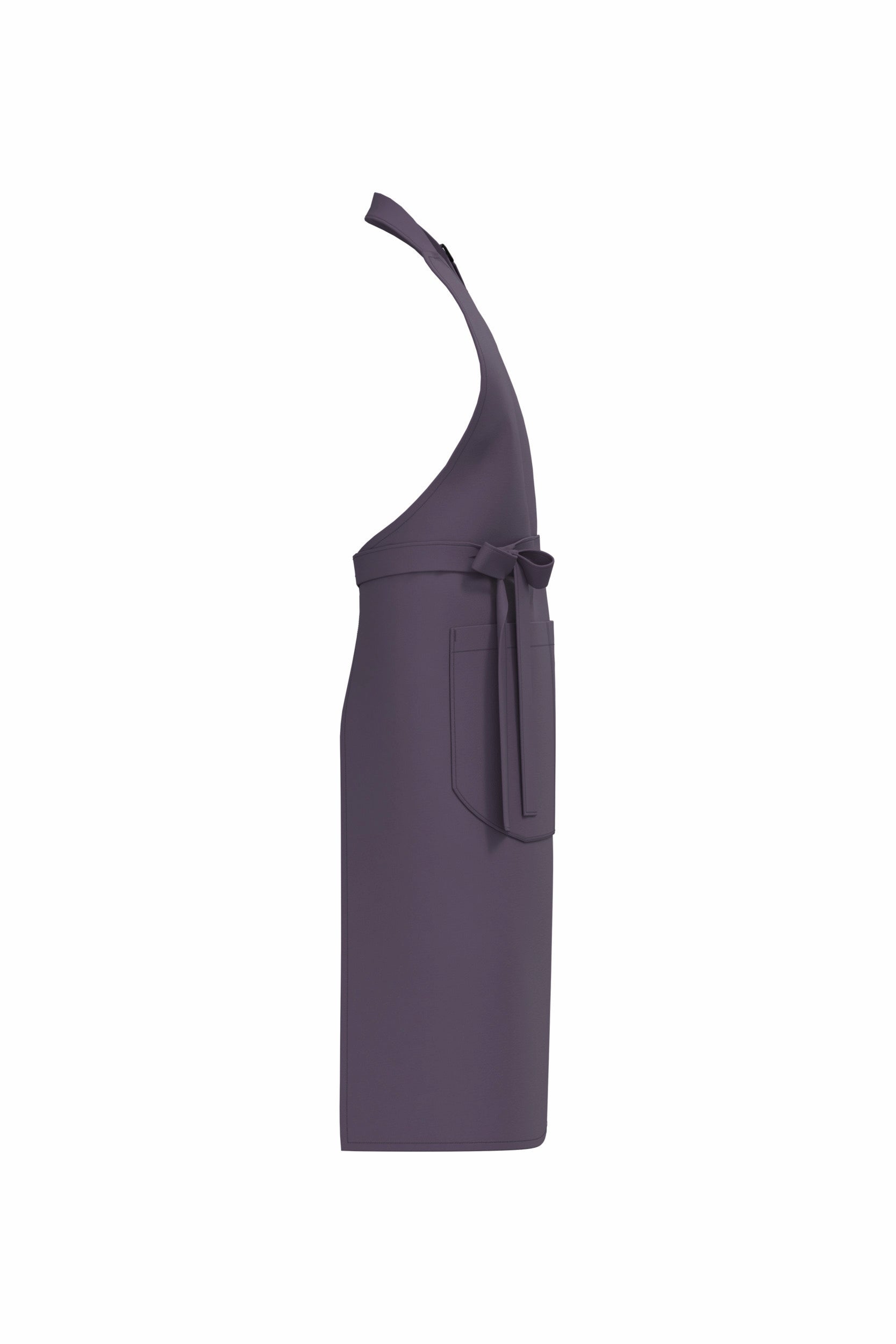 Tablier coton bio personnalisable