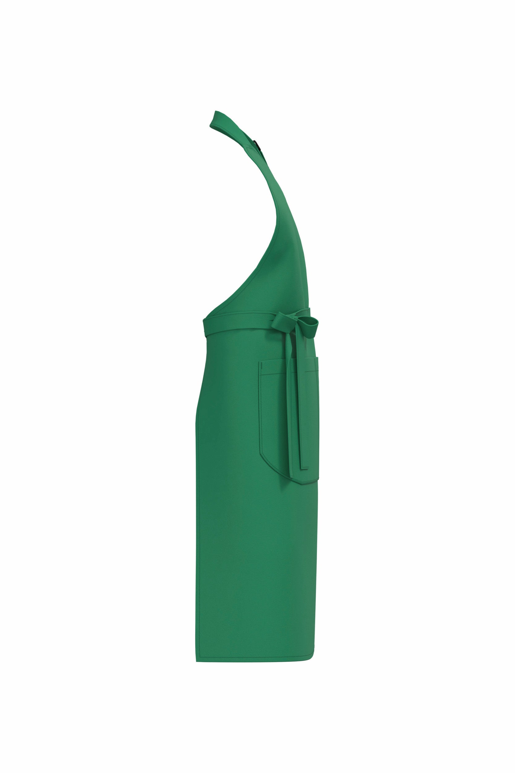 Tablier coton bio personnalisable