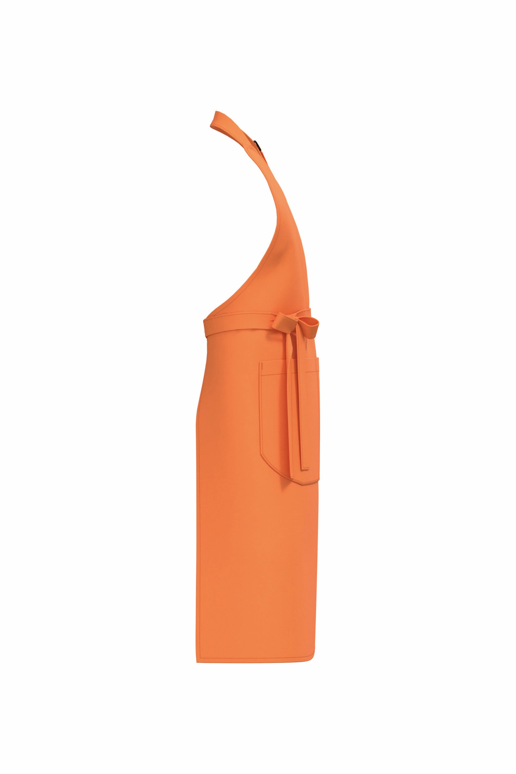 Tablier coton bio personnalisable