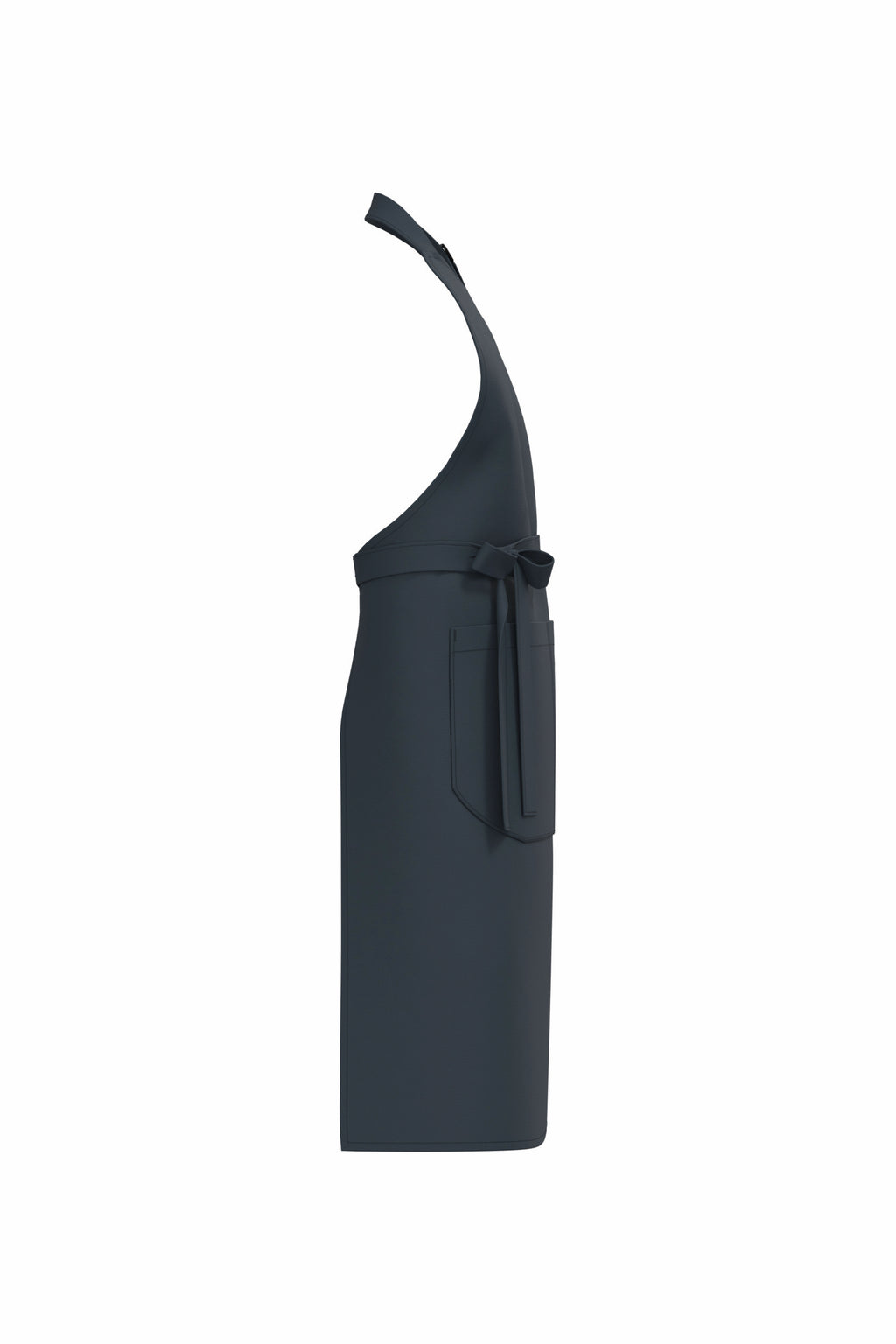 Tablier coton bio personnalisable