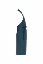 Tablier coton bio personnalisable