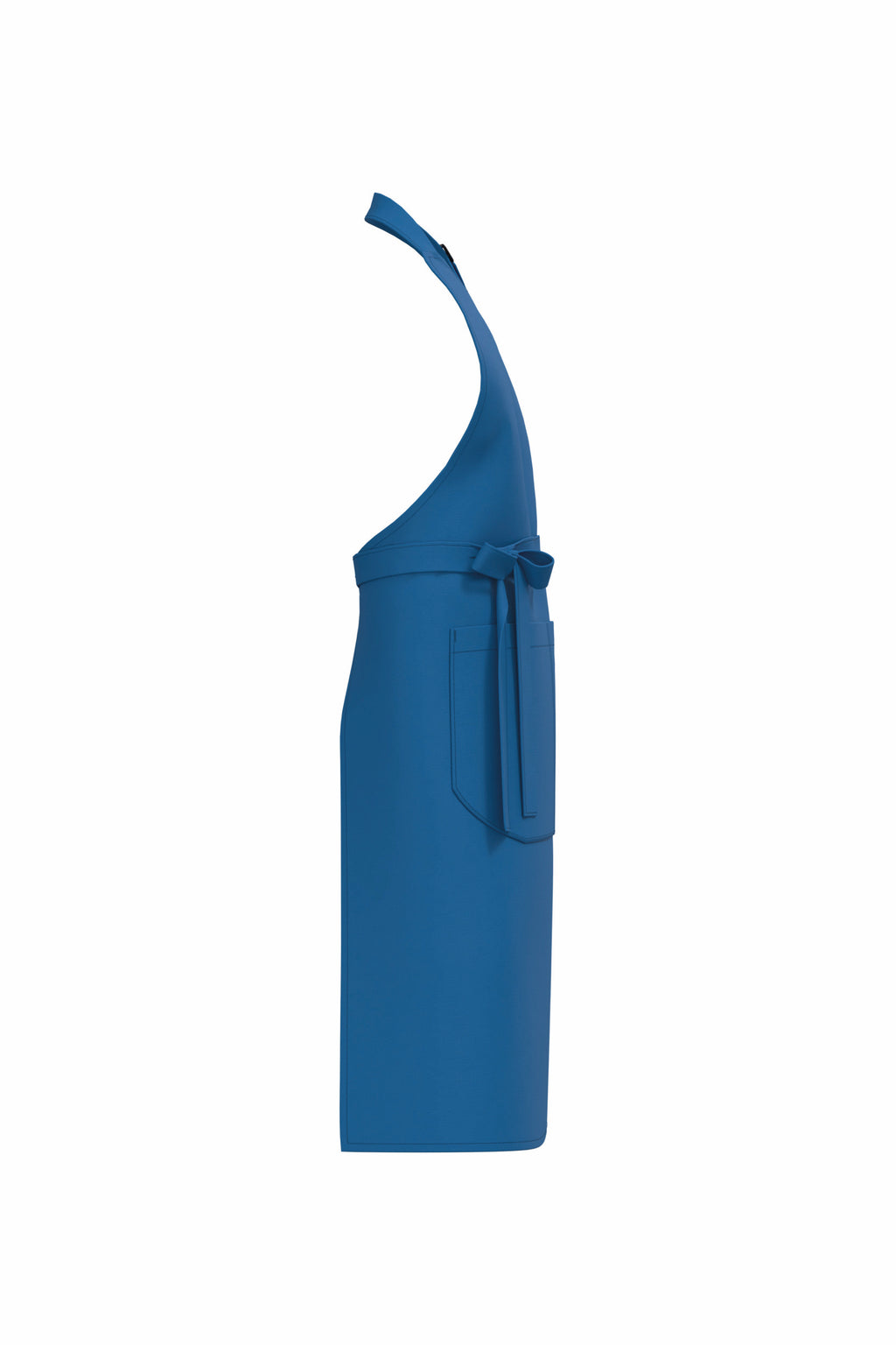 Tablier coton bio personnalisable