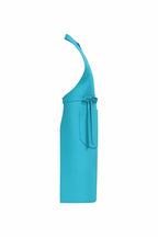 Tablier coton bio personnalisable