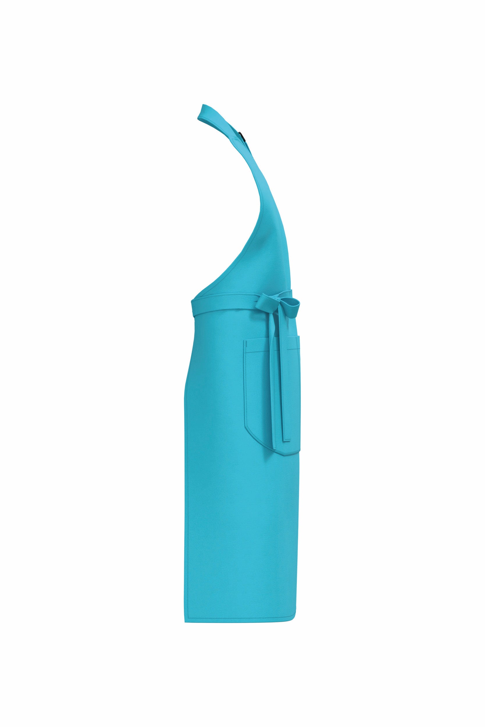 Tablier coton bio personnalisable