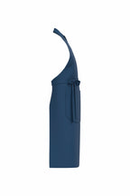 Tablier coton bio personnalisable