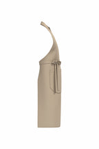 Tablier coton bio personnalisable